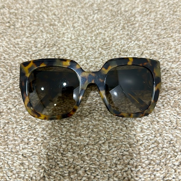 Women's Marc Jacobs Sunglasses - Picture 2 of 8
